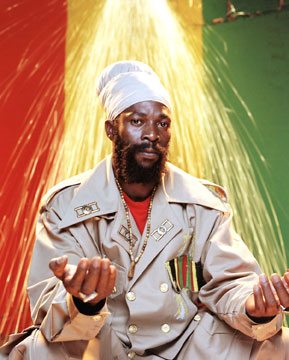 capleton