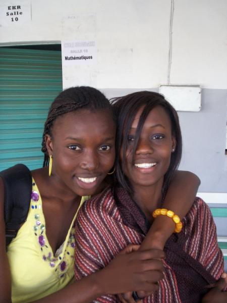 Mes chichis