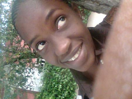 ma u regarde ki?