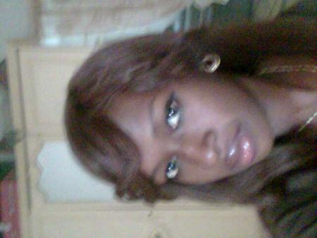 oumou love