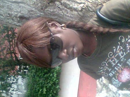 oumou love