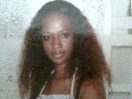 oumou love