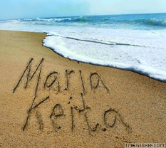 bienvenue dans mon blog